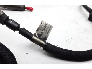 Комплект системы впрыска топлива 31303238, 0445116046 Volvo V40