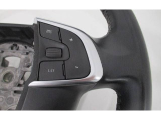 Руль Citroen DS4 - года 98094657ZD, 98115384ZD