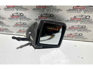 Зеркало электрическое Opel Combo C 2001 - 2011 года