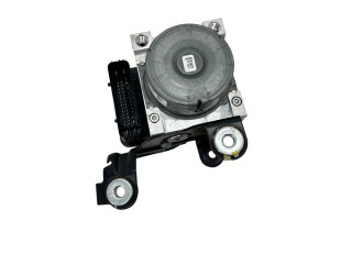 Блок АБС EG9C2C219AC, EG9C2C405AF   Ford  Fusion II  2013 -  года