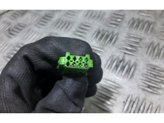 Зеркало электрическое        Volkswagen New Beetle  1998 - 2011 года   