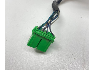 Зеркало электрическое        Volvo S80  2007 - 2013 года   