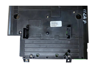 Блок управления климат-контролем 30774372 Volvo V70