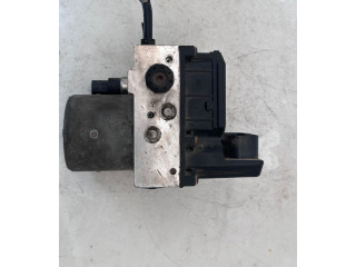 Блок АБС 4B0614517G, 0265225124   Audi  A6 S6 C5 4B  1997 - 2005 года
