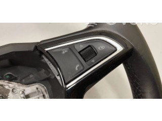 Volant Skoda Octavia Mk3 (5E) 2017 3v0419091l, 5e0419685a