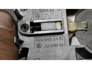 Ручка стеклоочистителей