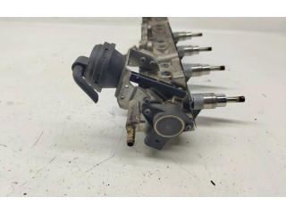 Топливная рампа GK00266   Volkswagen PASSAT B6   для двигателя BLF