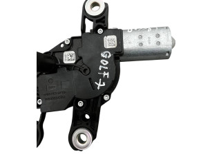 Моторчик заднего дворника W000038532, 5G0955711    Volkswagen Golf VII