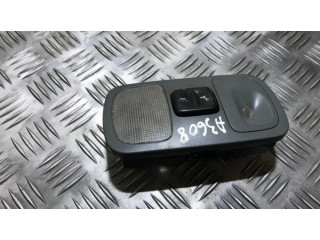 Фонарь освещения передних мест