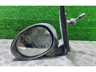 Зеркало электрическое Peugeot 107 2005 - 2014 года