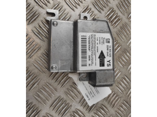 Блок подушек безопасности 13203620, 13203620   Opel Meriva A