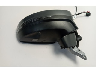 Zpětné zrcátko  Volkswagen Tiguan 2018  851140005  