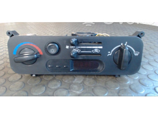 Блок управления климат-контролем MB878417 Mitsubishi Lancer