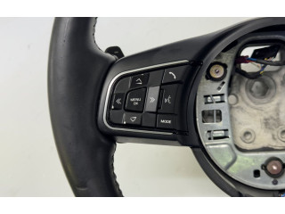 Руль Jaguar XF X260 2015 - года GX733F563RD8PVJ, GX73-3F563-RD8PVJ