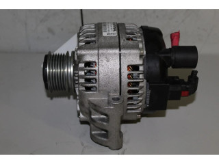 Генератор    Fiat Qubo      