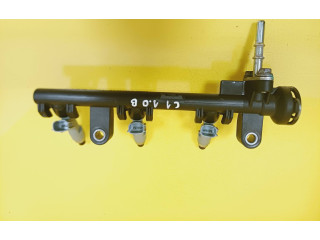 Топливная рампа 23814-00010-A   Citroen C1  