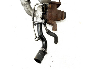  Турбина Citroen DS4  9674962080, 9674962080         