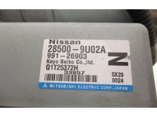 Volant Nissan Note (E11) 488109U10A
