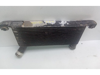 Интеркулер  Sinreferencia   Mitsubishi Montero 