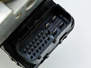 Блок АБС CB77437AZ Mazda Premacy