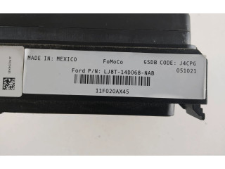 Блок предохранителей LJ8T14D068NAB, 051021 Ford Mustang Mach-E