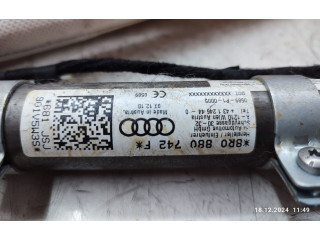Боковая подушка безопасности 8R0880742F   Audi Q5 SQ5