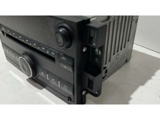 Радио/ проигрыватель CD/DVD / навигация