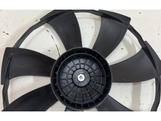 Вентилятор радиатора 18B001420 Honda Civic X