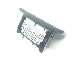 Дисплей    A2059004113   Mercedes-Benz C W204