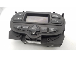 Блок управления климат-контролем 96314105ZR, 7576101 Citroen Xsara Picasso