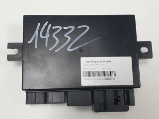 Блок управления A2469000316, A2469011506 Infiniti Q30