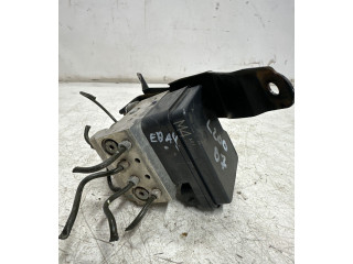 Блок АБС 4670A060 Mitsubishi L200 2006 - 2014 года