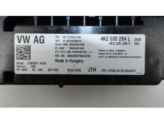 Блок управления 4K2035284L, 4K2035284L Volkswagen Golf VII