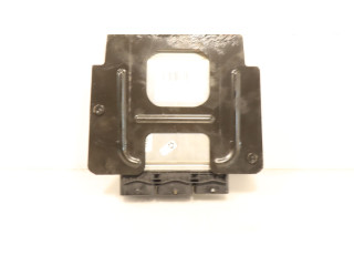 Блок управления двигателем Блок управления Citroen DS4