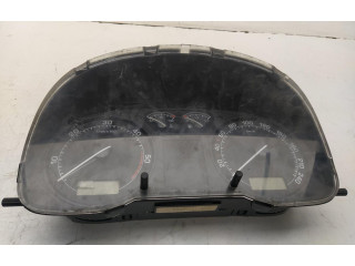 Панель приборов 1U0920811J47H   Skoda Octavia Mk2 (1Z)       