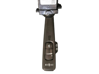 Ручка стеклоочистителей 31275363, FBYDA   Volvo V70