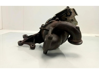  Турбина Ford S-MAX  7G9Q6K682BB         