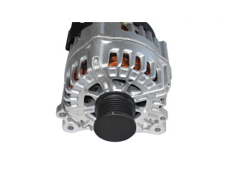 Генератор 03L903016A, FG20S014 Audi A6 S6 C7 4G