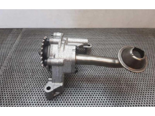 Масляный насос   038115105C  Audi A3 S3 8P 