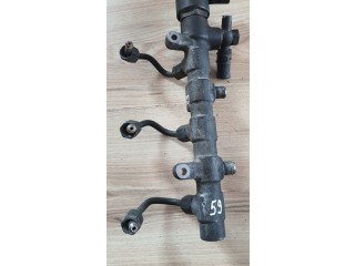 Vstřikovací lišta 04L130764, 04L130764B Audi A8 S8 D5