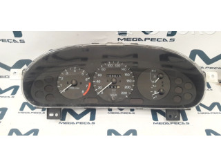 Панель приборов BE6M   Mazda 323       