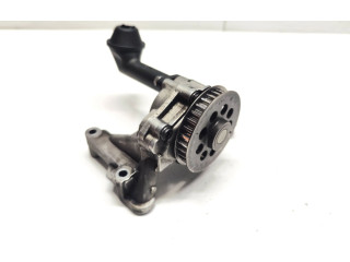 Масляный насос   03L115105B, 1501060482  Volkswagen PASSAT B6 