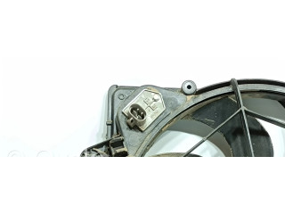 Вентилятор печки DENSO Alfa Romeo Giulietta