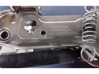    Рулевая рейка 5Q1419502Q, 5Q1419502Q   Skoda Octavia Mk3 (5E) 2013 - 2019 года