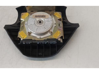 Подушка безопасности водителя    Ford Galaxy