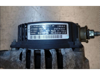 Генератор 5705NP   Peugeot 107      