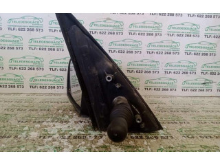 Зеркало электрическое Opel Meriva A 2003 - 2010 года