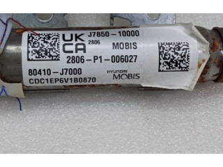 Боковая подушка безопасности J785010000, 80410J7000 KIA Ceed