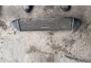 Интеркулер 31338236 Volvo S60