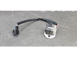 Блок управления 187700-0080   Daihatsu Gran Move